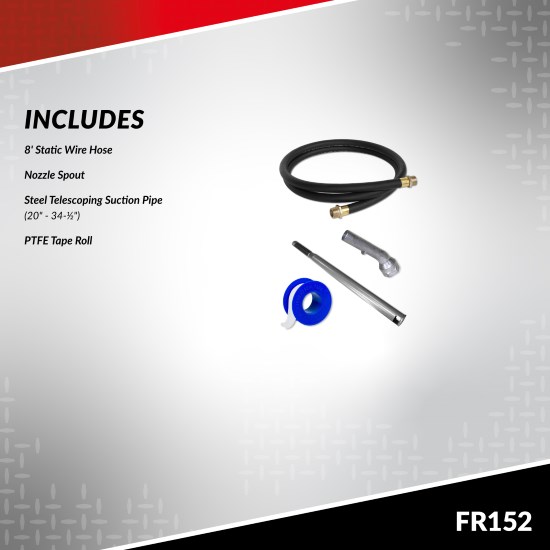 included-items-in-Fill-Rite-FR152-manual-fuel-transfer-pump